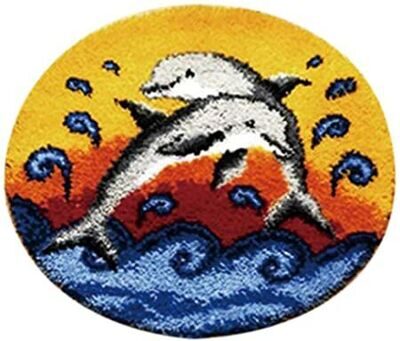 Дельфинчики