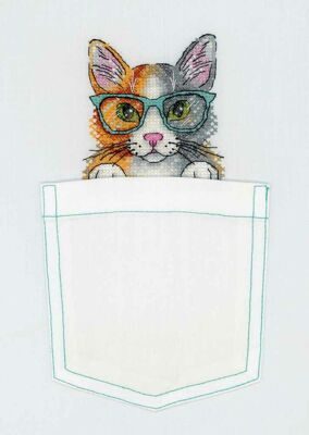 Сказка своими руками Пушистый умник