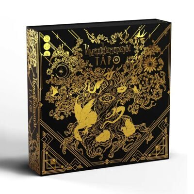 «Имаджинариум. Таро»