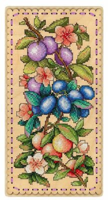 Сливовое ассорти