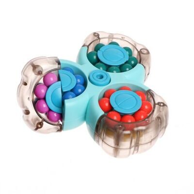 Головоломка «Тройка»