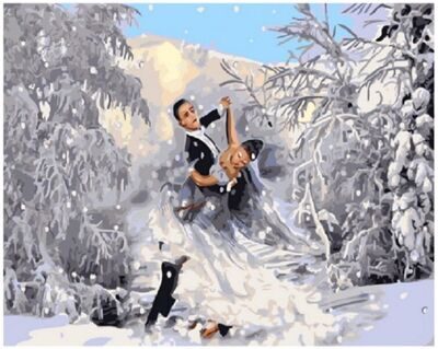 Снежный вальс