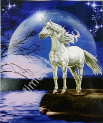 Звездная сказка единорога